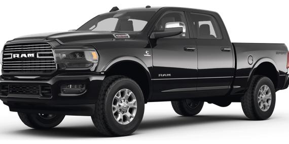 RAM 2500 2022 3C6UR5FLXNG289209 image