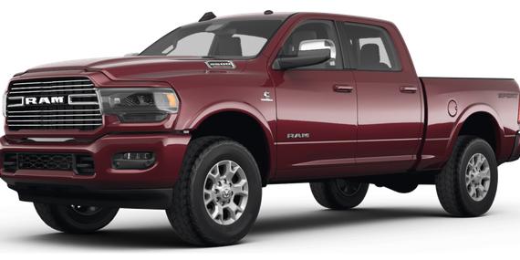 RAM 2500 2022 3C6UR5FL0NG266442 image