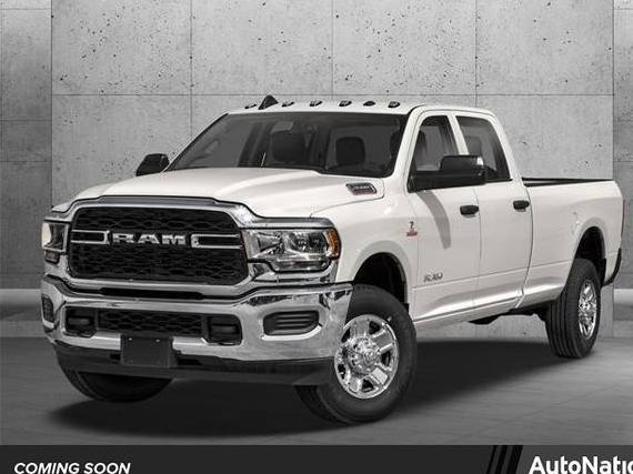 RAM 2500 2022 3C6UR5GLXNG212807 image