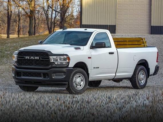 RAM 2500 2022 3C6MR4AJ4NG312807 image