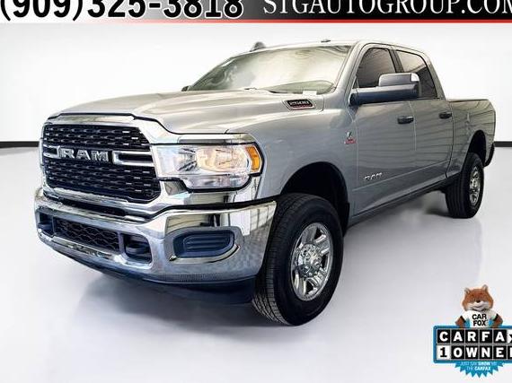 RAM 2500 2022 3C6UR5DL1NG298903 image RAM 2500 2022 3C6UR5DL1NG298903 image