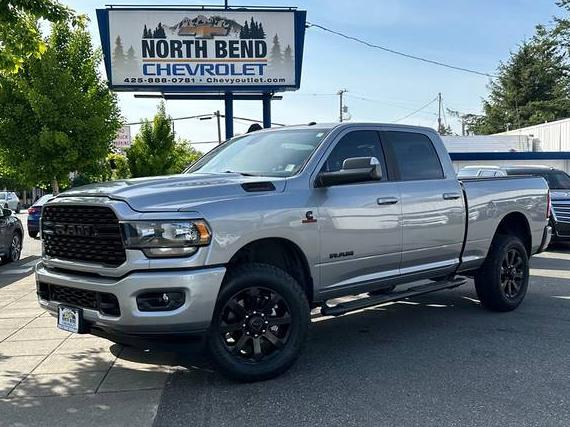 RAM 2500 2022 3C6UR5DL1NG156759 image