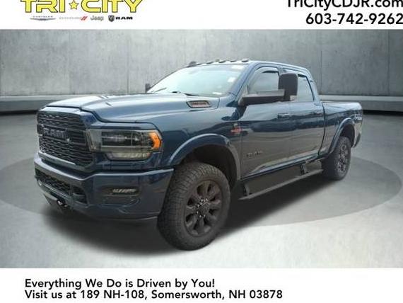 RAM 2500 2022 3C6UR5SL4NG363987 image RAM 2500 2022 3C6UR5SL4NG363987 image