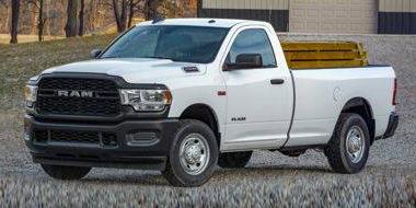 RAM 2500 2022 3C6MR4AJ2NG231501 image
