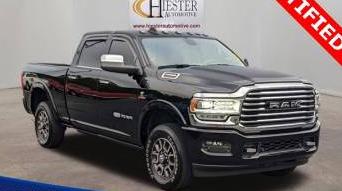 RAM 2500 2022 3C6UR5GL9NG268074 image