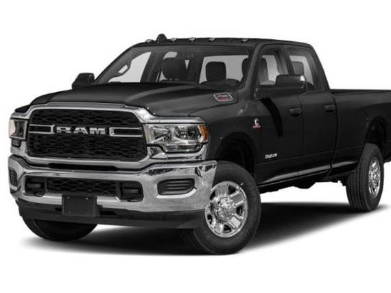 RAM 2500 2022 3C6UR5DL4NG157078 image
