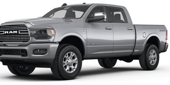 RAM 2500 2022 3C6UR5CJ8NG392776 image