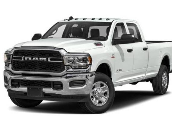 RAM 2500 2022 3C6UR5FL0NG323710 image