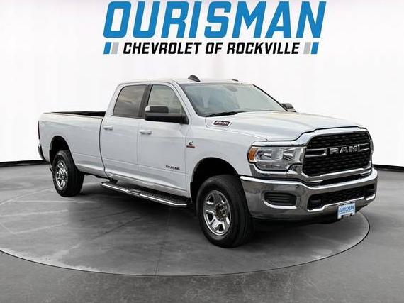 RAM 2500 2022 3C6UR5JLXNG248294 image