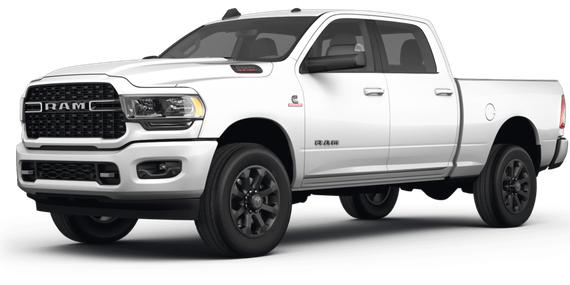 RAM 2500 2022 3C6UR5DL5NG223766 image