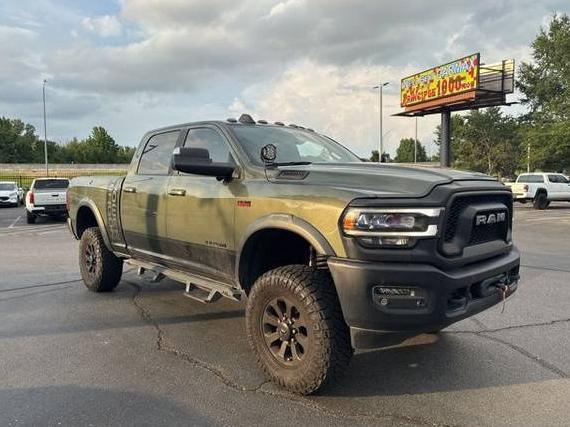 RAM 2500 2022 3C6TR5EJ8NG125274 image
