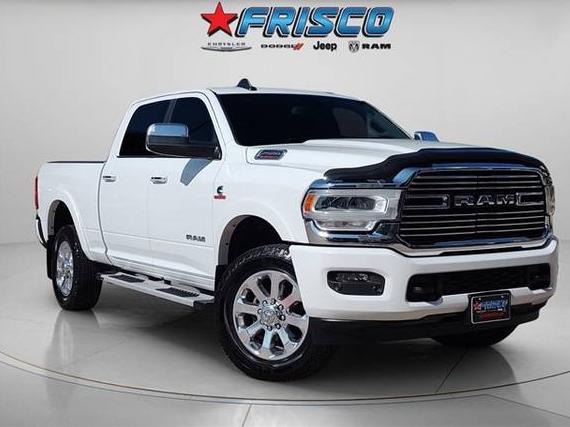 RAM 2500 2022 3C6UR5FL0NG148553 image RAM 2500 2022 3C6UR5FL0NG148553 image