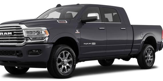 RAM 2500 2022 3C6UR5PL3NG166558 image
