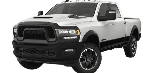 RAM 2500 2022 3C6TR5EJXNG125521 image