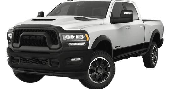 RAM 2500 2022 3C6TR5EJ8NG345899 image