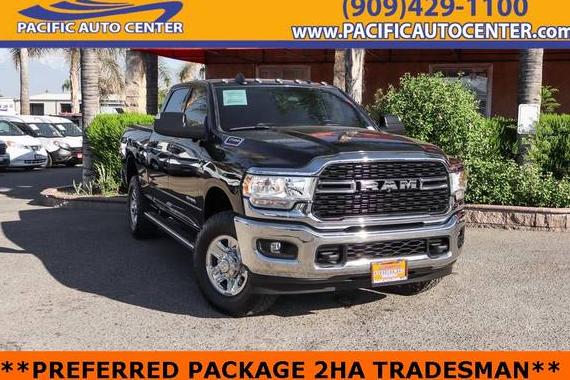 RAM 2500 2022 3C6UR5CL1NG213527 image