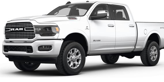 RAM 2500 2022 3C6UR5CJ7NG202563 image
