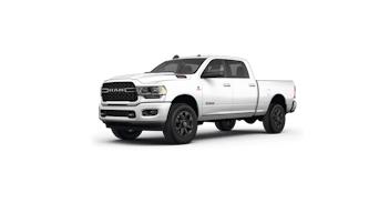 RAM 2500 2022 3C6UR5JL5NG178509 image