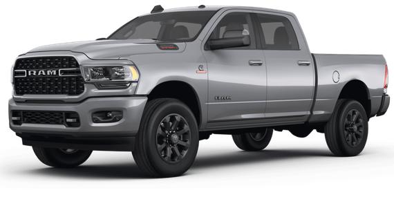 RAM 2500 2022 3C6UR5DL0NG328473 image RAM 2500 2022 3C6UR5DL0NG328473 image