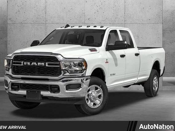 RAM 2500 2022 3C6UR5DLXNG298060 image