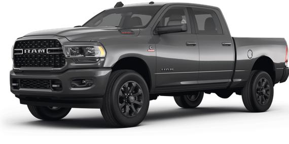 RAM 2500 2022 3C6UR5DJXNG267227 image