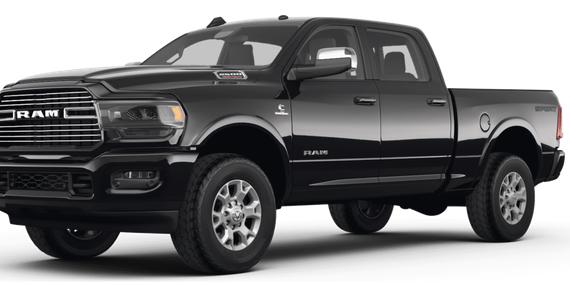 RAM 2500 2022 3C6UR5FLXNG126544 image