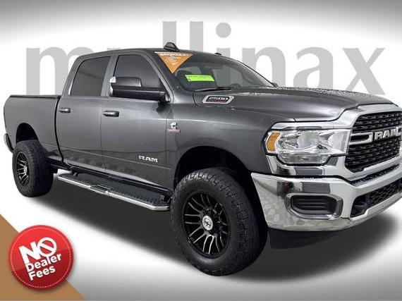 RAM 2500 2022 3C6UR5DL5NG120816 image