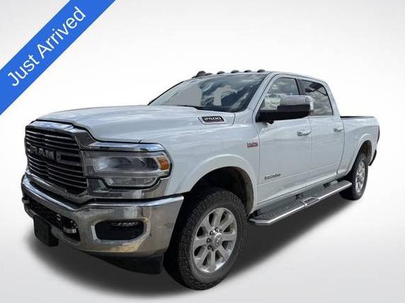 RAM 2500 2022 3C6UR5FJ1NG382585 image