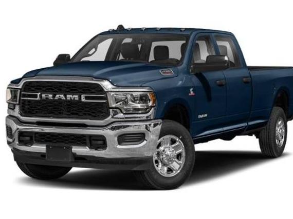 RAM 2500 2022 3C6UR5FL3NG149437 image