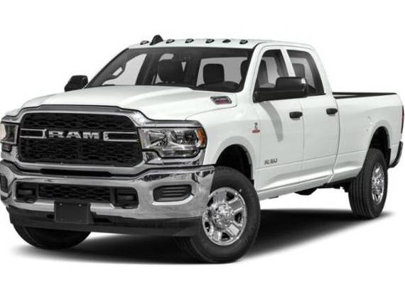RAM 2500 2022 3C6UR5CL8NG250784 image
