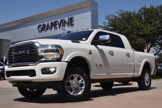 RAM 2500 2022 3C6UR5NL8NG219452 image