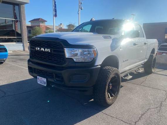 RAM 2500 2022 3C6UR5CL7NG249724 image RAM 2500 2022 3C6UR5CL7NG249724 image