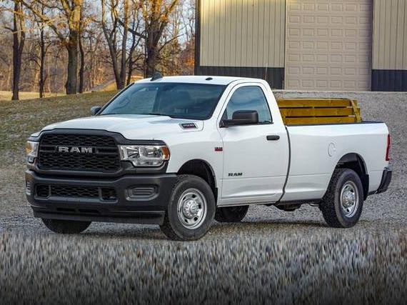 RAM 2500 2022 3C6UR5DL7NG439537 image RAM 2500 2022 3C6UR5DL7NG439537 image