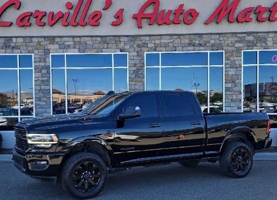 RAM 2500 2022 3C6UR5FL1NG282861 image