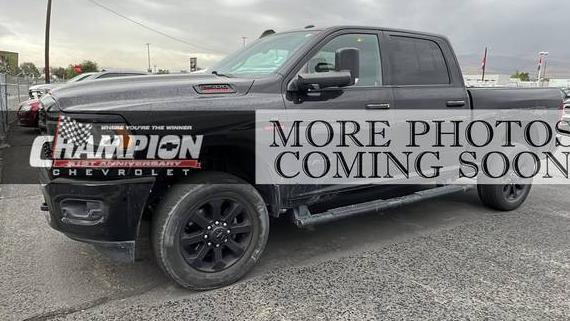 RAM 2500 2022 3C6UR5DL2NG110406 image