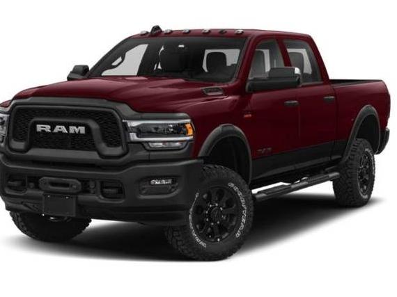 RAM 2500 2022 3C6TR5EJ9NG411599 image