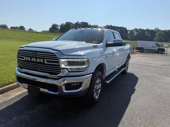 RAM 2500 2022 3C6UR5FL1NG417675 image