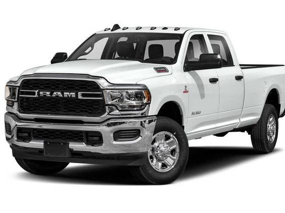 RAM 2500 2022 3C6UR5DJ0NG119815 image