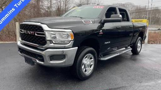 RAM 2500 2022 3C6UR5DL5NG104180 image
