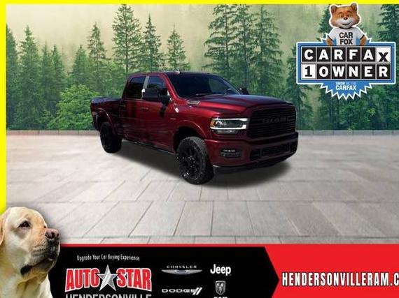 RAM 2500 2022 3C6UR5FL9NG161656 image