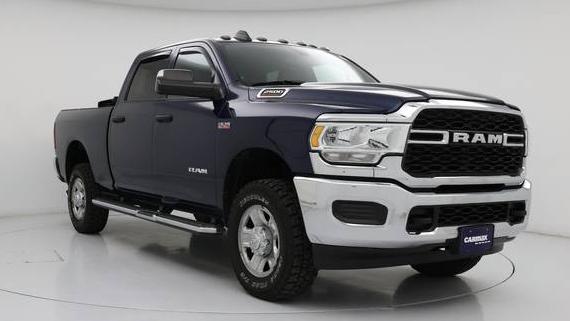 RAM 2500 2022 3C6UR5CJ8NG111513 image