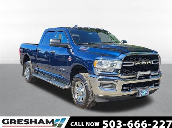 RAM 2500 2022 3C6UR5CLXNG138892 image RAM 2500 2022 3C6UR5CLXNG138892 image