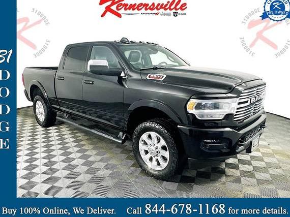 RAM 2500 2022 3C6UR5FJ2NG186073 image