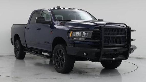 RAM 2500 2022 3C6UR5DL7NG268952 image