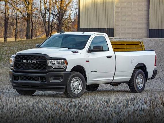 RAM 2500 2022 3C6UR5DJ5NG137274 image