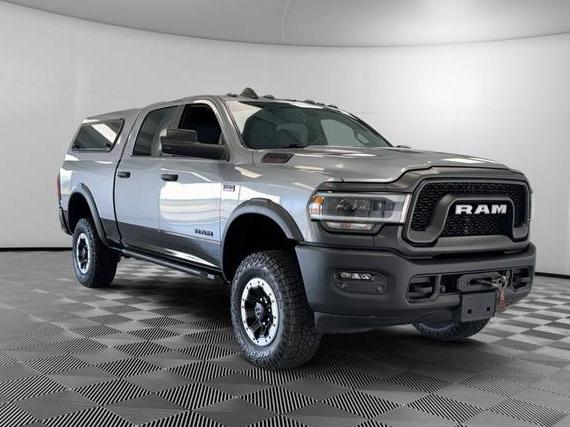 RAM 2500 2022 3C6TR5EJ2NG146055 image