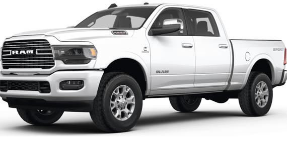 RAM 2500 2022 3C6UR5FJ0NG170891 image