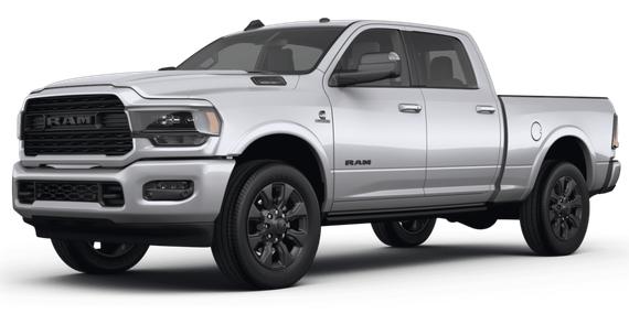 RAM 2500 2022 3C6UR5GL5NG149261 image