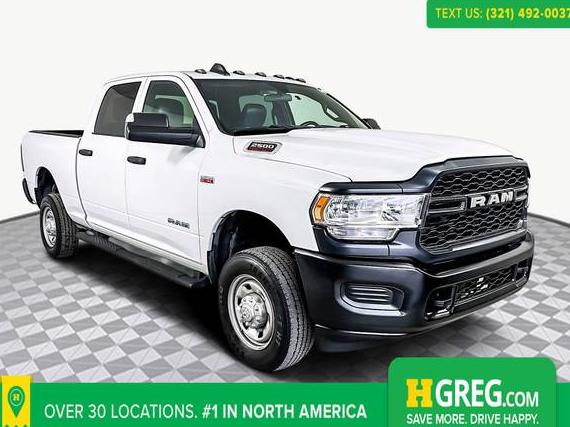 RAM 2500 2022 3C6UR5CJ0NG344463 image RAM 2500 2022 3C6UR5CJ0NG344463 image
