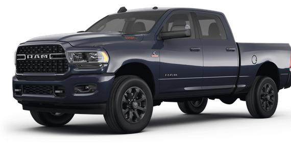 RAM 2500 2022 3C6UR5DJ2NG143274 image